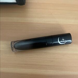 Black Moon Cosmetics liquid lipstick